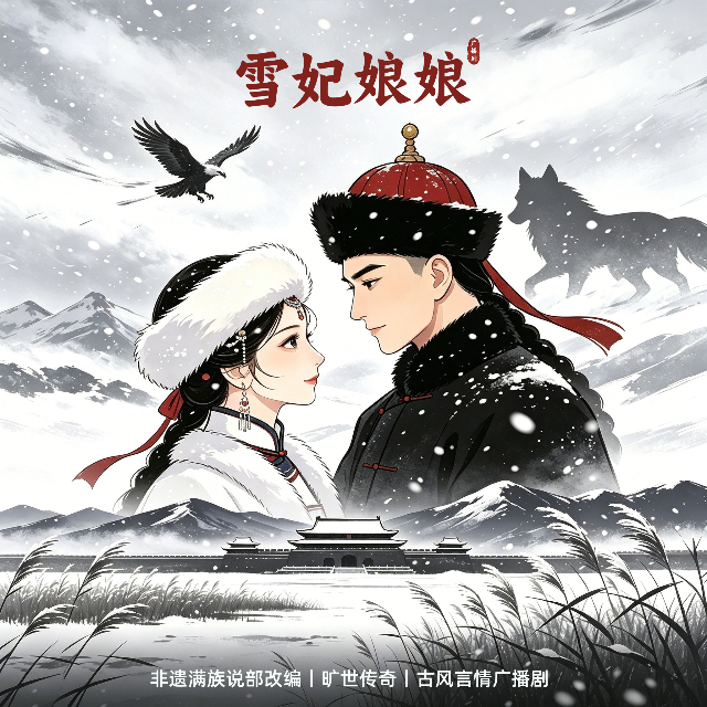 雪妃娘娘
